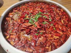 -禾珍珠家常小馆(河南博物院店)