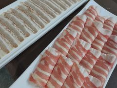 -千亿来乌拉满族火锅(昌邑旗舰店)