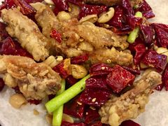 金牌鸡翅-一岚一山(角门总店)