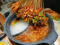 -屋头串串(龙潭寺店)