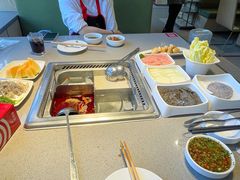 -海底捞火锅(北京路店)
