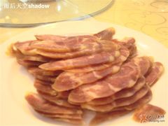 腊肉-海岛渔村大酒店(云霄路店)