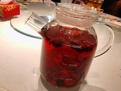酸梅汤-旺顺阁鱼头泡饼(常营店)