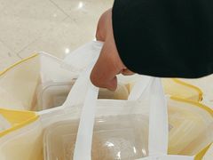 -金时代顺风大酒店(静安大融城店)