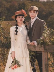 -第一夫人婚纱摄影(南京店)