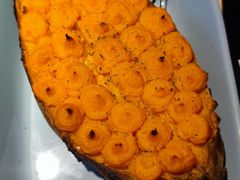 田园芝心红薯-蜜桃餐厅·伴山(绿宝广场店)