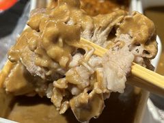 -霄汉羊排(万松园一店)