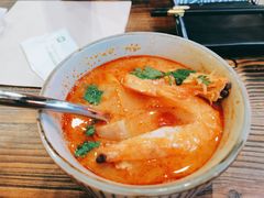 冬阴功汤-Hi YOU你的饭局泰餐厅(雍和宫店)