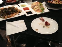 -鹿港小镇(悠唐店)