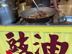 -广九餐室(陈家祠扬韬广场店)