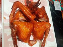-大鸽饭(北京路店)