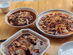 -蒲氏烤鸭(百寿路店)