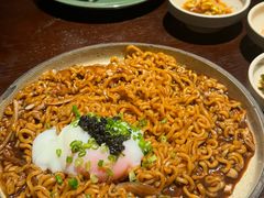 -Fuzzy Bistro 浮几韩餐·茶酒馆