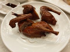 红烧乳鸽-百乐门喜宴(海珠广场华厦店)
