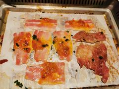-新石器烤肉(之心城店)