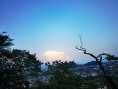 -桂林独秀峰王城景区
