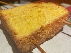 大嘴烤面包-寂寞的豆芽(西大望南路店)