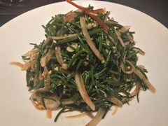 -额尔敦传统涮(公园西路店)