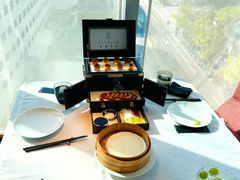 -莉莉海堂HAITANG·烤鸭(国贸商城店)