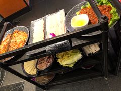 -哥老官重庆美蛙鱼头(宝山龙湖店)