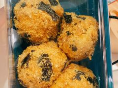 松松小贝-東更道点心行(大悦城店)