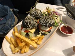 -打趸BTC·Breaktime cafe(北京路店)