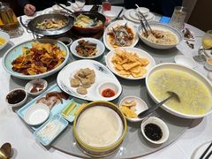 -红城阁·上海味道(四平路店)