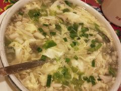 -闯关东东北农家菜(崂山石老人店)