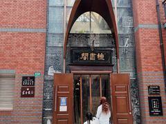 -钟书阁(松江泰晤士小镇店)