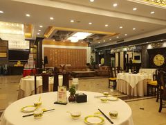 大堂-汇贤府·李氏新鲁菜(万寿路店)