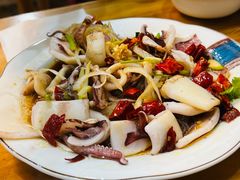 -来之顺海鲜菜馆·青岛菜·始于1993(栈桥店)