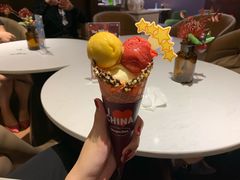 -哈根达斯(皇城恒隆广场店)