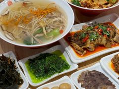 -鼎义丰功夫面(星光大道店)