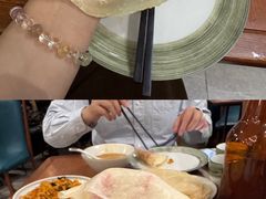 筋皮-老昌春饼(中央大街店)