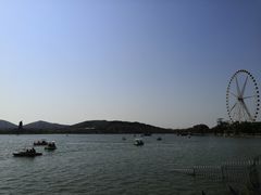 -济南国际园博园