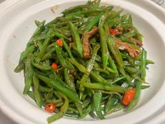 -小菜园新徽菜(扬州华润万象汇店)