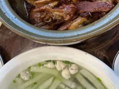 -斯丹姜母鸭·古法干香(涂门街总店)