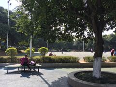 -天河儿童公园