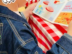 -西贝莜面村(近铁城市广场店)