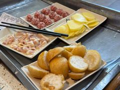 -土风豆米火锅(鸿通城店)