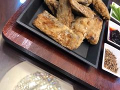 -魁盛居百年鲁菜馆(中林路店)