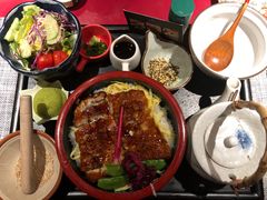 -久喜番和牛烧肉酒场(北辰三角洲店)