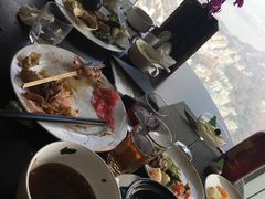 -洲际酒店·地平线全日餐厅HORIZON CAFÉ