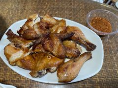 -玛扎烧烤私房菜