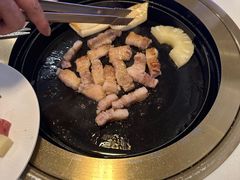 -韩时烤肉(枫蓝店)