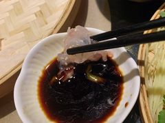 -草鱼先生潮州鱼生·虾生(新厦花园店)