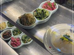 -西竹拌面(银川阅彩城店)