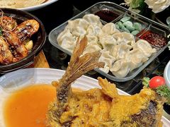 -闫府私房菜·老字号(恒隆店)