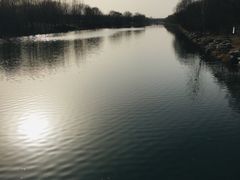 -马家湾湿地公园