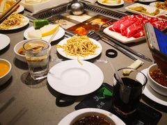 -海底捞火锅(杭州萧山宝龙广场店)